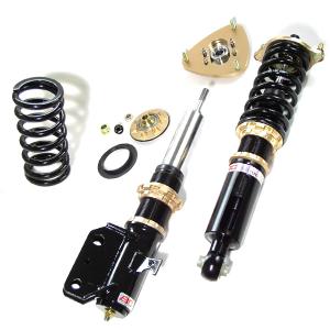 00-05 TOYOTA MR2 Spyder BC Racing Coilover Kit (RM Type)