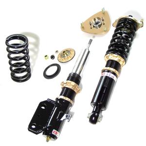 00-04 VOLVO S40/V40 BC Racing Coilover Kit (RM Type)