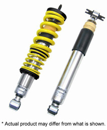 04-10 F-150 2/4WD Std / Ext / Crew / Super Crew Cab Belltech BT Front Coilover Kit w/ Rear Shocks (INOX V1 - Line Stainless Steel)