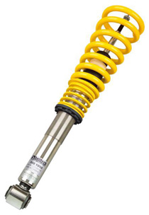 04-10 F-150 2/4WD Std / Ext / Crew / Super Crew Cab Belltech BT Front Coilover Kit w/ Rear Shocks (INOX V3 - Line Stainless Steel)