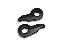 88-98 GMC C- and K-Series Pick-Up (4WD), 92-99 Chevrolet Tahoe/Suburban (4WD), 88-98 Chevrolet C- and K-Series Truck (4WD) Belltech torsion Bar Keys