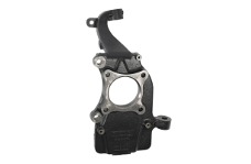 2021 Ford F-150, 2022 Ford F-150, 2023 Ford F-150, 2024 Ford F-150, 2025 Ford F-150 Belltech BT Drop Spindle Set - DROP SPINDLE SET 2021+ Ford F-150 2WD