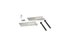 Universal Belltech BT Pinion Shim Set - PINION SHIM SET 3 DEGREE (PAIR)