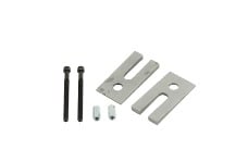 Universal Belltech BT Pinion Shim Set - PINION SHIM SET 4 DEGREE (PAIR)