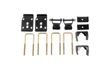 2021 Ford F-150, 2022 Ford F-150, 2023 Ford F-150, 2024 Ford F-150, 2025 Ford F-150 Belltech BT FLIP Kit - FLIP KIT 2021 Ford F150 (All Cabs) 2WD-6.5in. / 4WD-7.5in.