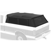 Ford F150 Camper Shells At Andys Auto Sport