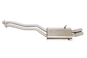 95-99 M3 (E36) B&B Performance Exhaust System, 3