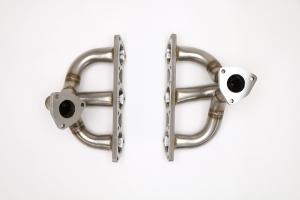 06-08 997 TT B&B Performance Headers.