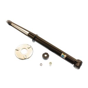 • 1996-98 Audi A4 2.8L V6, • 1997-98 Audi A4 1.8L L4 Bilstein Twintube Shock Absorber - Rear (Either Side)