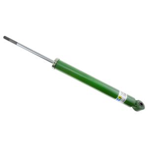 •1998-01 Jaguar Xj8 L 4.0L V8, • 1998-03 Jaguar Xj8 4.0L V8 , (For vehicles with electronic suspension, CATS only; Sport Suspension):  Bilstein 36Mm Monotube Shock Absorber - Front (Either Side)