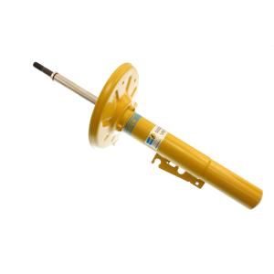 • , • 1999-01 Porsche 911 3.4L H6, • 2002-05 Porsche 911 Carrera 3.6L H6 Bilstein Twintube Strut Assembly - Front (Either Side)