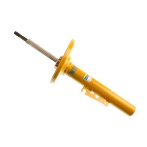 • 1999-01 Porsche 911 3.4L H6, • 2002-05 Porsche 911 Carrera 3.6L H6 Bilstein Twintube Strut Assembly - Front (Either Side)