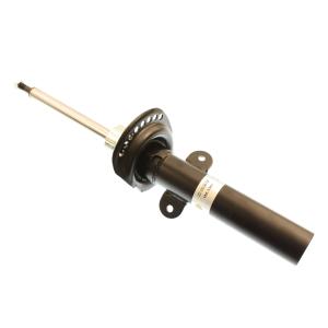 •2002-05 Jaguar X-Type 2.5L V6, • 2002-08 Jaguar X-Type 3.0L V6, (Standard Suspension):  Bilstein Twintube Strut Assembly - Front (Either Side)