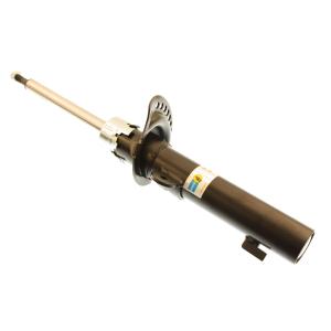 •2002-05 Jaguar X-Type 2.5L V6, • 2002-08 Jaguar X-Type 3.0L V6 , (Sport Suspension):  Bilstein Twintube Strut Assembly - Front (Either Side)