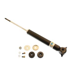 •1981-85 Mercedes-Benz 300Sd 3.0L L5 , •1984-85 Mercedes-Benz 500Sel 5.0L V8 , (Heavy Duty Suspension):  Bilstein 36Mm Monotube Shock Absorber - Front (Either Side)