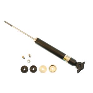•1981-85 Mercedes-Benz 300Sd 3.0L L5 , •1984-85 Mercedes-Benz 500Sel 5.0L V8 , (Standard Suspension):  Bilstein 36Mm Monotube Shock Absorber - Front (Either Side)