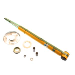 • 1996-98 Audi A4 2.8L V6, • 1997-98 Audi A4 1.8L L4, • 1998 Audi A4 Avant 2.8L V6 Bilstein 36Mm Monotube Shock Absorber - Rear (Either Side)