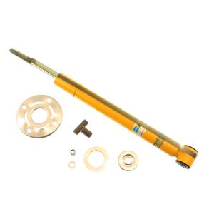 • 1996-98 Audi A4 2.8L V6, • 1997-98 Audi A4 1.8L L4, • 1998 Audi A4 Avant 2.8L V6 Bilstein 36Mm Monotube Shock Absorber - Rear (Either Side)