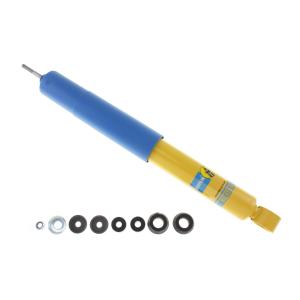 • 1996-00 Toyota 4Runner 2.7L L4, • 1996-97 Toyota 4Runner Limited 3.4L V6, Sr5 3.4L V6, • 1998-02 Toyota 4Runner 3.4L V6 Bilstein 46Mm Monotube Shock Absorber - Rear (Either Side)