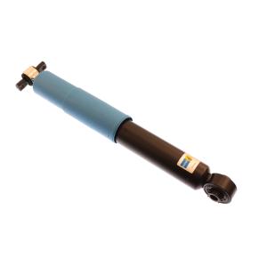 •2002-05 Jaguar X-Type 2.5L V6, • 2002-08 Jaguar X-Type 3.0L V6, (Standard Suspension):  Bilstein 46Mm Monotube Shock Absorber - Rear (Either Side)