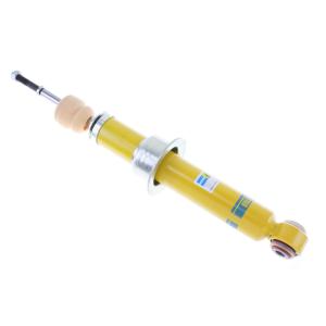 • 2000-02 Jaguar S-Type 3.0L V6, 4.0L V8 Bilstein 46Mm Monotube Shock Absorber - Rear (Either Side)