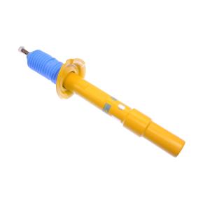 • 2004-05 BMW 645Ci 4.4L V8, • 2006-10 BMW 650I 4.8L V8 Bilstein 36Mm Monotube Strut Assembly - Front (Either Side)