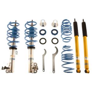 Bilstein Struts And Shocks For Honda Fit At Andy S Auto Sport