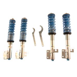 • 1998-01 Subaru Impreza Rs 2.5L H4 Bilstein Performance Suspension System - Front and Rear