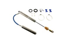 Universal Bilstein BIL Motorsport Shocks - Motorsport 10in. TRVL CL W/RESRVOIR 255/100 46mm Monotube Shock Absorber