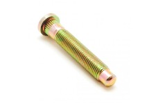 Universal BLOX Racing BX Wheel Studs - Forged Extended Wheel Stud 12 x 1.5mm - Single piece