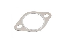 Universal BLOX Racing BX Exhaust Gaskets - MLS Exhaust Gasket - 2in 2-Hole