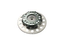 Universal BLOX Racing BX Twin Disc Clutch Kits - K-Series 7.25in