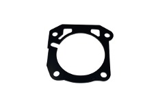 Universal BLOX Racing BX Throttle Body Gaskets - Thermal Throttle Body Gasket B D H F 74mm