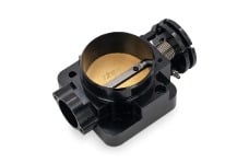 Universal BLOX Racing BX Throttle Bodies - Series Engines 72mm Black Billet Throttle Body V2