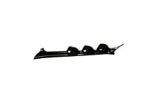 Universal BLOX Racing BX Pillar Gauge Mounts - Pillar Pod Gauge Mount - 3 Gauges