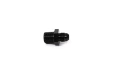 Universal BLOX Racing BX Oil Filter Block - 3/4in to -6an Fitting for LS/VTEC Kit