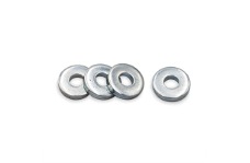 Universal BLOX Racing BX Coilover Replacement Products - Coilover Replacement Part - 5mm Shim Kit - For Ek Coilovers