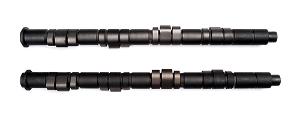 B-Series 1.6L/1.8L DOHC VTEC Blox Racing Camshaft Tuner Series - Stage 1