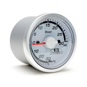 All Vehicles (Universal) Blox Racing 52mm Boost Gauge