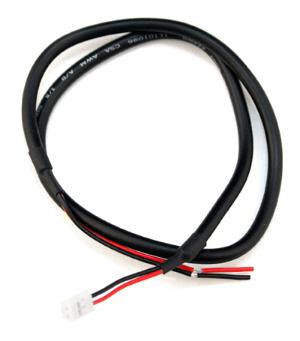 All Vehicles (Universal) Blox Racing Oil Temperature Gauge Wiring Harness