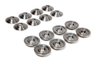 B16A - B18C1-5 (1.6L/1.8L DOHC VTEC), H22A (2.2L DOHC VTEC) Blox Racing Titanium Retainers
