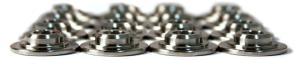 B18A-B, B20 (1.8L DOHC) Blox Racing Titanium Retainers