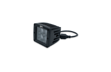 Universal Body Armor BOD LED Cube Lights - 4x4 Blackout LED Cube Spotlight