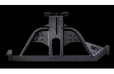 Universal Body Armor BOD Fairleads - 4x4 Hawse Fairlead (Synthetic Rope Only)