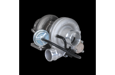 Universal BorgWarner BWA EFR Turbochargers - Turbocharger EFR B1 6758F 0.85 a/r VOF WG V-Band Inlet