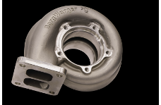 Universal BorgWarner BWA AirWerks Turbine Housings - Turbine Housing SX S300 A/R 1.00 68mm