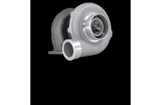 Universal BorgWarner BWA AirWerks Turbochargers - Turbocharger SX S300SX3 T4 A/R .88 60mm Inducer