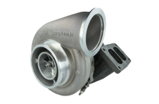 Universal BorgWarner BWA AirWerks Turbochargers - Turbocharger SX S1BG T25 A/R .35 34mm Inducer