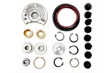 Universal BorgWarner BWA AirWerks Service Kits - S400 Turbo Repair