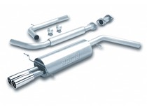 Pacesetter headers ford probe #7